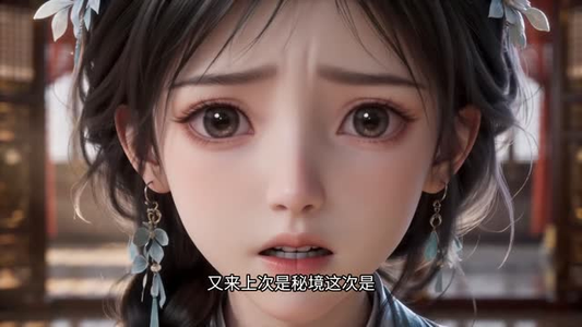 我靠撸猫撸狗成为大能（80集）火爆短剧抢先看