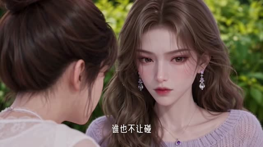野蛮婆婆俏新娘（60集）短剧太上头了