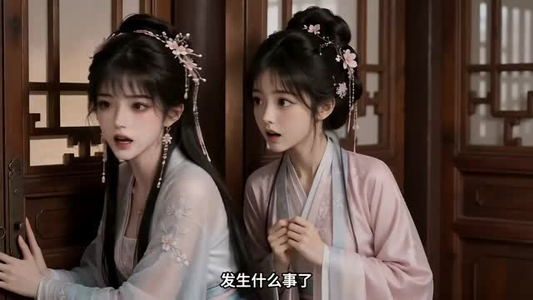 夫君九千岁(43集) 夫君九千岁(43集)火爆短剧抢先看