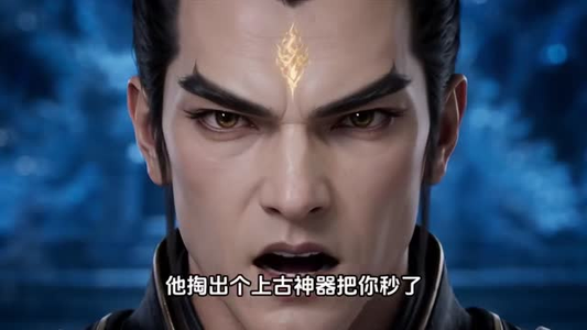 修仙：我的词条能开挂第五季（119集）真的太好看了