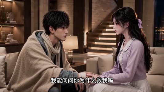 闪婚室友慢慢爱，玫瑰入瓮（94集）精彩短剧随心推