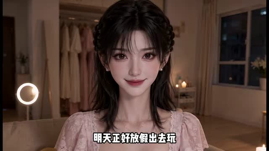 镜中影:神豪与替身主播(73集) 镜中影:神豪与替身主播(73集)海量短剧免费看