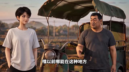 春夜禧雨:青柠撞汽水(133集) 春夜禧雨:青柠撞汽水(133集)免费短剧看全集