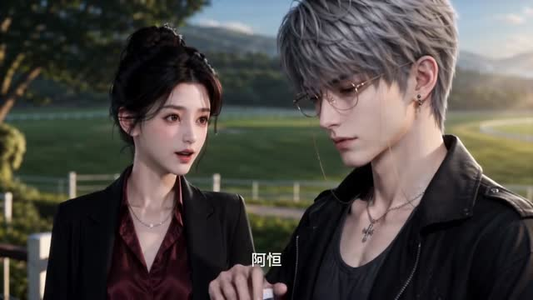 影后她又美又飒(46集) 影后她又美又飒(46集)免费热门短剧