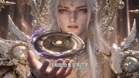 末日游戏：庇护所是瞭望塔第五季（91集）新短剧推荐