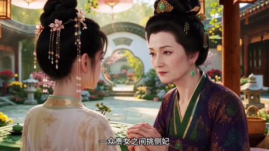 带着论坛去穿越（86集）全剧免费观看