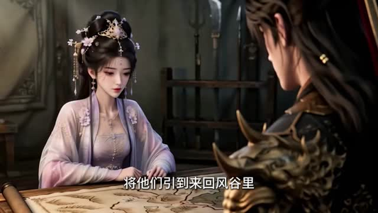 彪悍王妃一个飞踢，瘫痪王爷立正了第二季（109集）流畅播放免费看