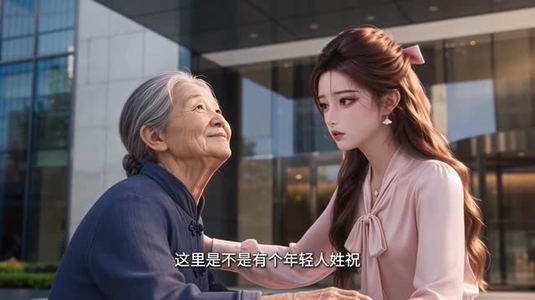 祝总脑补太多，我谈恋爱他破防（115集）火爆短剧抢先看