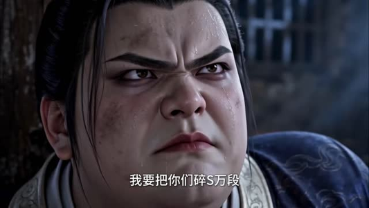 丧尸女儿暴脾气，包子家人觉醒了（120集）高清画质免费看