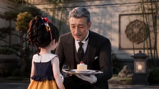 官宣幼崽反派大佬成了女儿奴第一季（166集）短剧热门分享