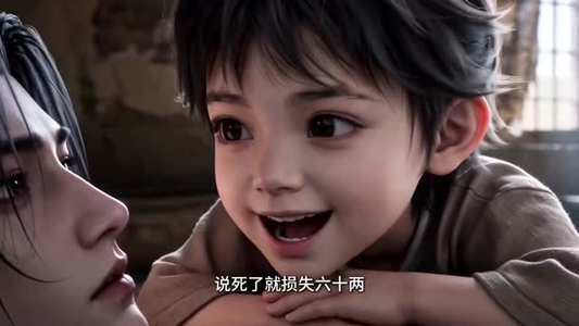 别惹小农女，她真敢抄家（138集）短剧全集大结局