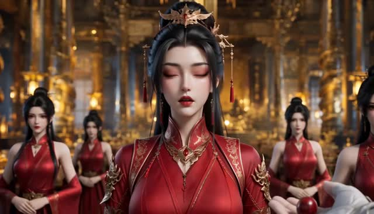 带只肥橘回仙门（63集）高清画质免费看