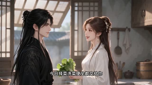 厨下烟火缘（21集）在哪里看