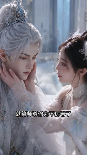 快穿小狐仙：清冷主神动心了（100集）免费短剧大全