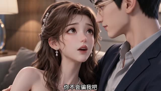 穿进错爱剧本， 我有亿万身家（71集）追短剧看全集