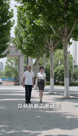 听建议的校长第四季（112集）西瓜短剧免费看