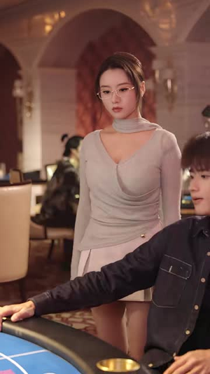 三界红包群（82集）看到了大结局